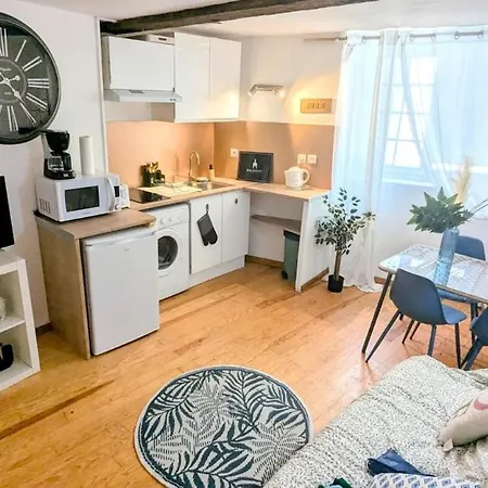 Cosy Planta - 2 Lits - Hyper Centre & Clemenceau *